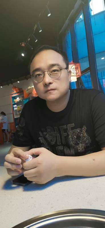 十七的第一张照片--仙游相亲网