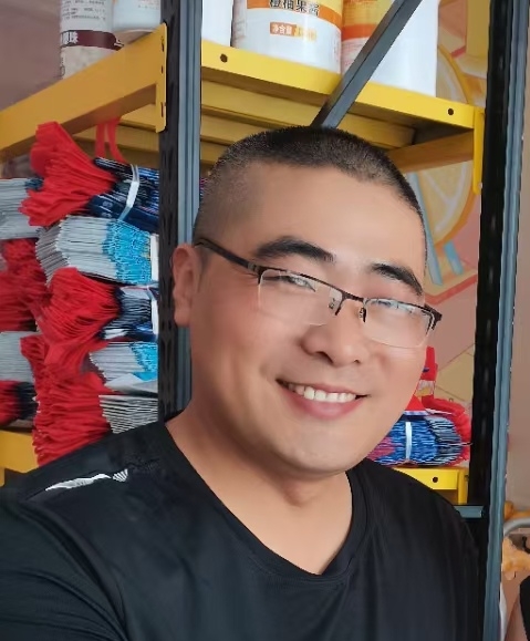 乐陶陶的第二张照片--仙游相亲网