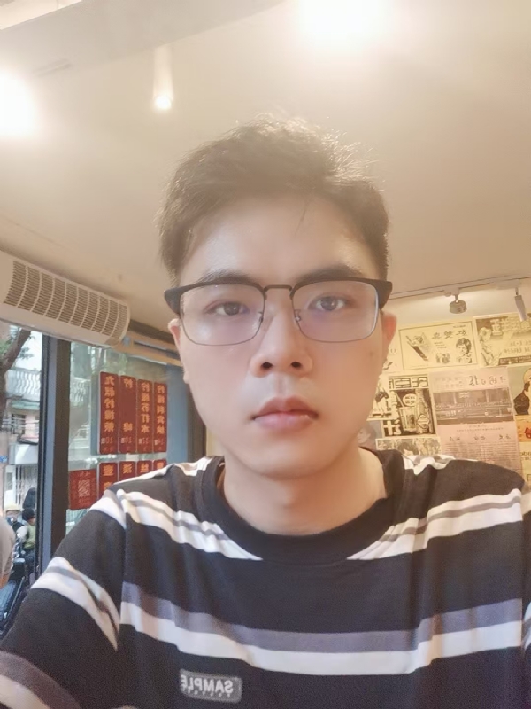 左左的第一张照片--仙游相亲网