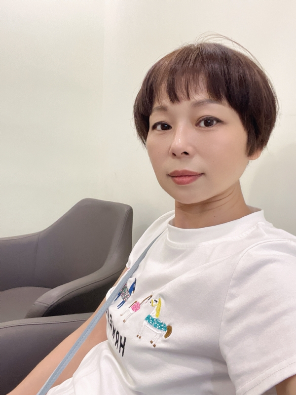风铃草的第一张照片--仙游相亲网