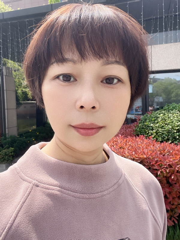 风铃草的第三张照片--仙游相亲网