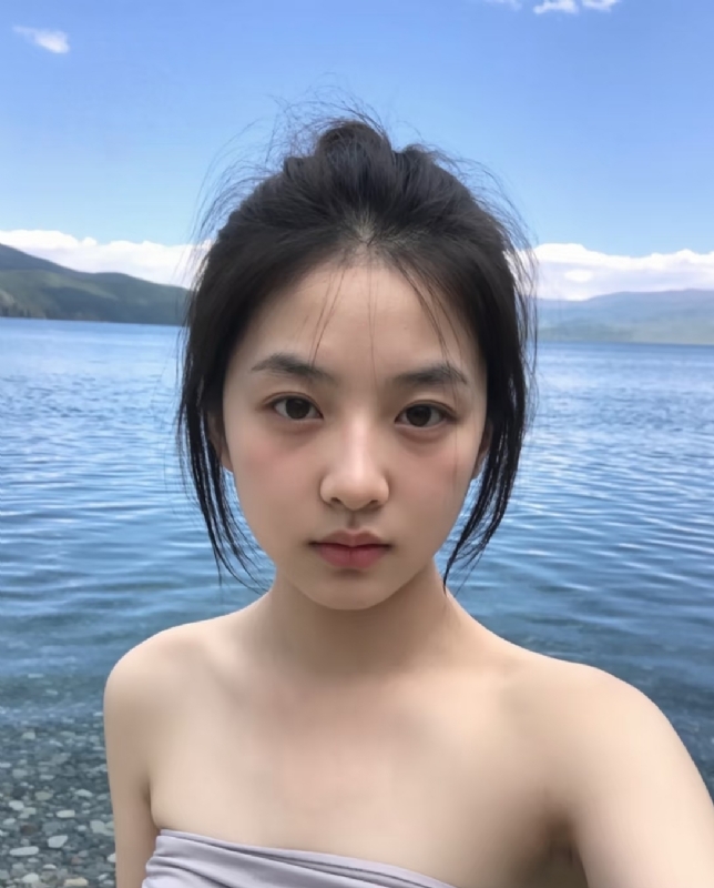 蔡蔡的第一张照片--仙游相亲网