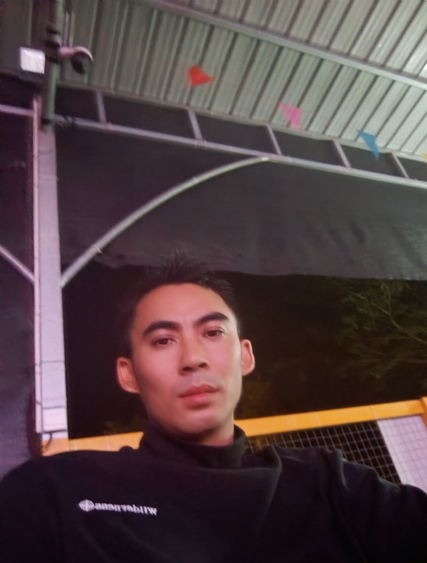 真诚的我的第一张照片--仙游相亲网