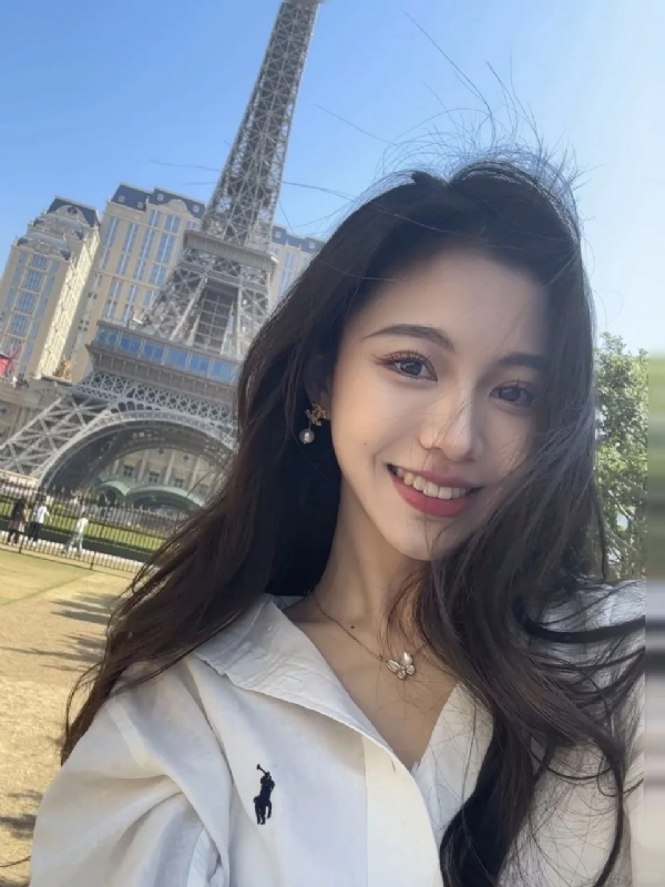Anna的第一张照片--仙游相亲网