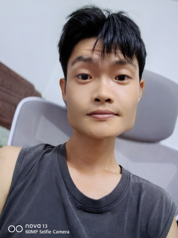 小林的第二张照片--仙游相亲网