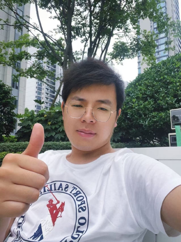 想要找个女朋友的第二张照片--仙游相亲网