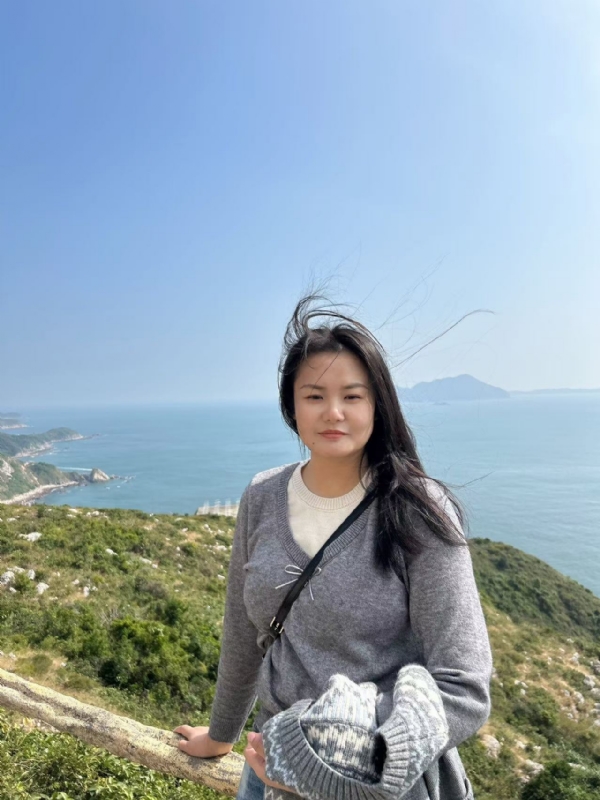 哈哈哈的第一张照片--仙游相亲网