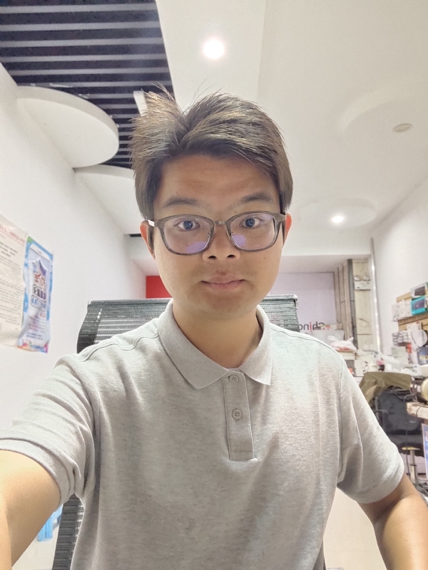 华兴通讯的第一张照片--仙游相亲网