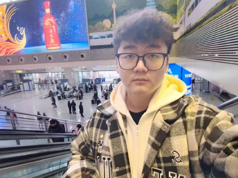 小白的第二张照片--仙游相亲网