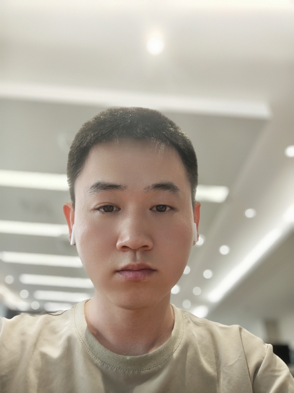 随心而已的第一张照片--仙游相亲网