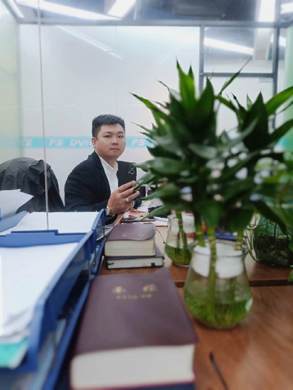 杨某人的第一张照片--仙游相亲网