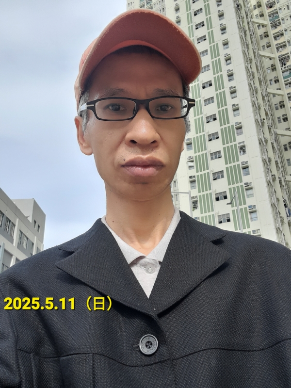 周生的第二张照片--仙游相亲网