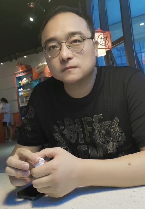十七的第三张照片--仙游相亲网