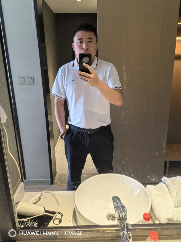 上善若水的第四张照片--仙游相亲网
