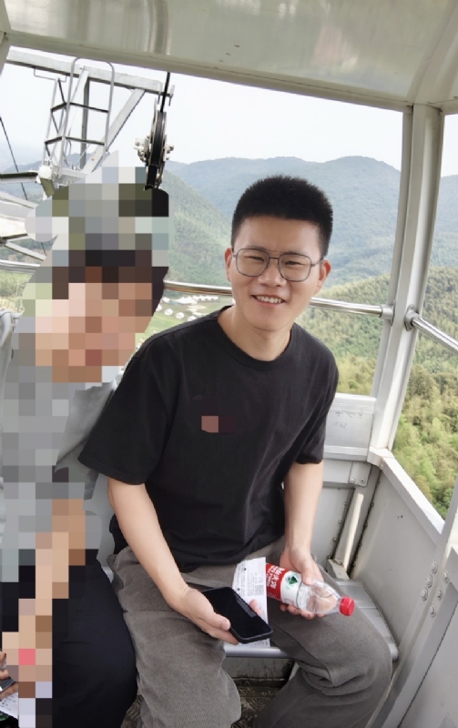 奔奔笨笨的第一张照片--仙游相亲网