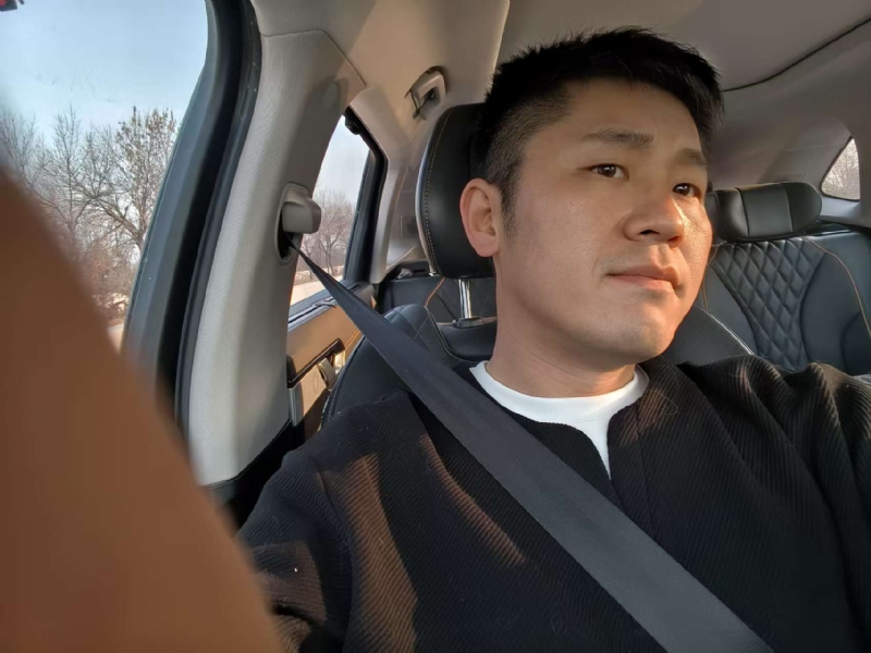 超哥的第二张照片--仙游相亲网