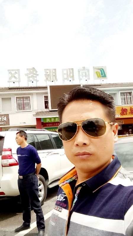 韩*劳务的第二张照片--仙游相亲网