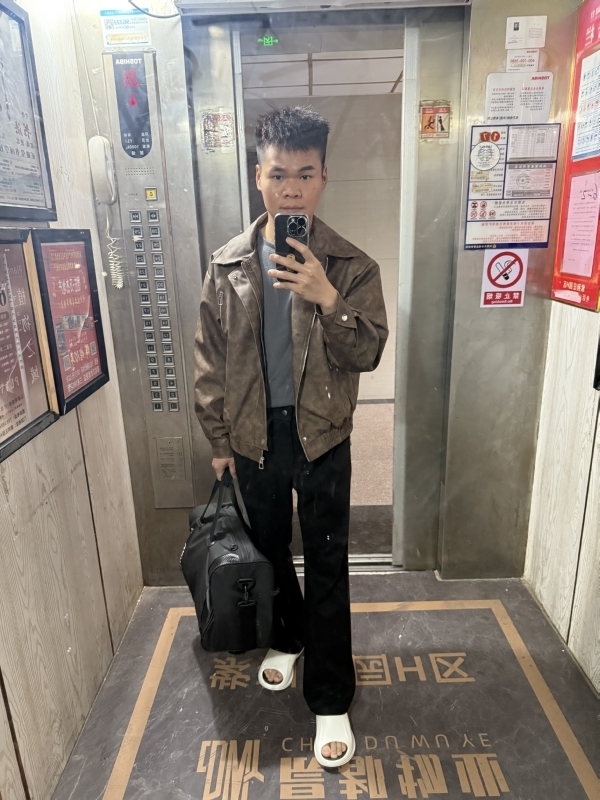 jin的第一张照片--仙游相亲网