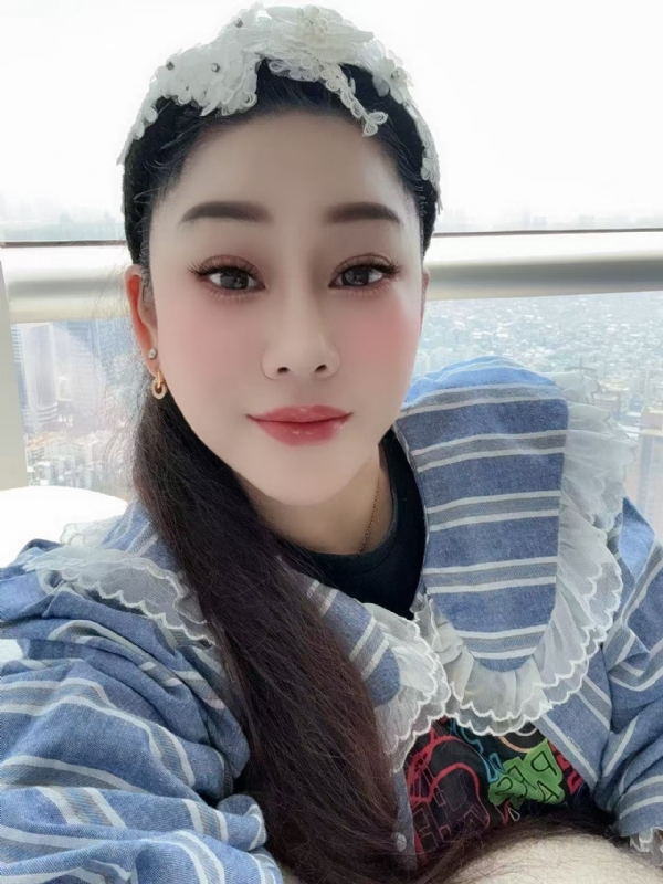 萱草沐晴的第一张照片--仙游相亲网