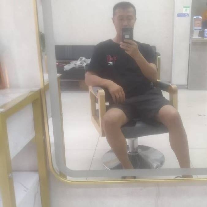 闫杰的第一张照片--仙游相亲网