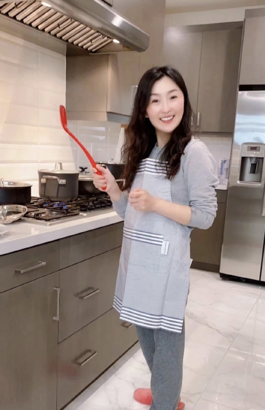 愛下廚負琴琴的第一张照片--仙游相亲网