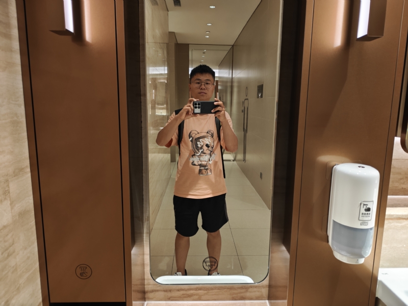 麒麟区幼儿园扛把子的第一张照片--仙游相亲网