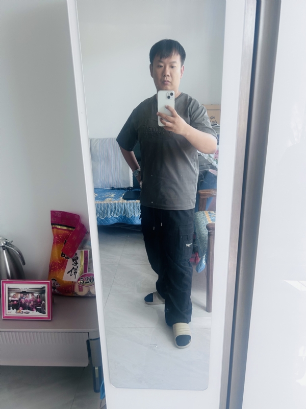 黄先生的第一张照片--仙游相亲网