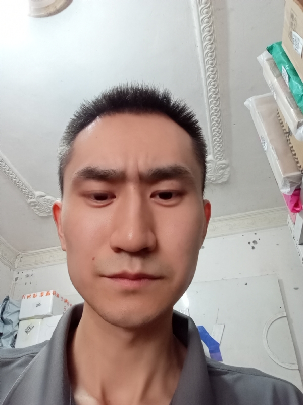 西门吹雪的第一张照片--仙游相亲网
