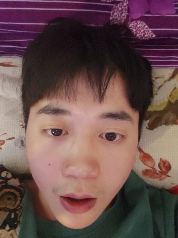 天翔的第一张照片--仙游相亲网