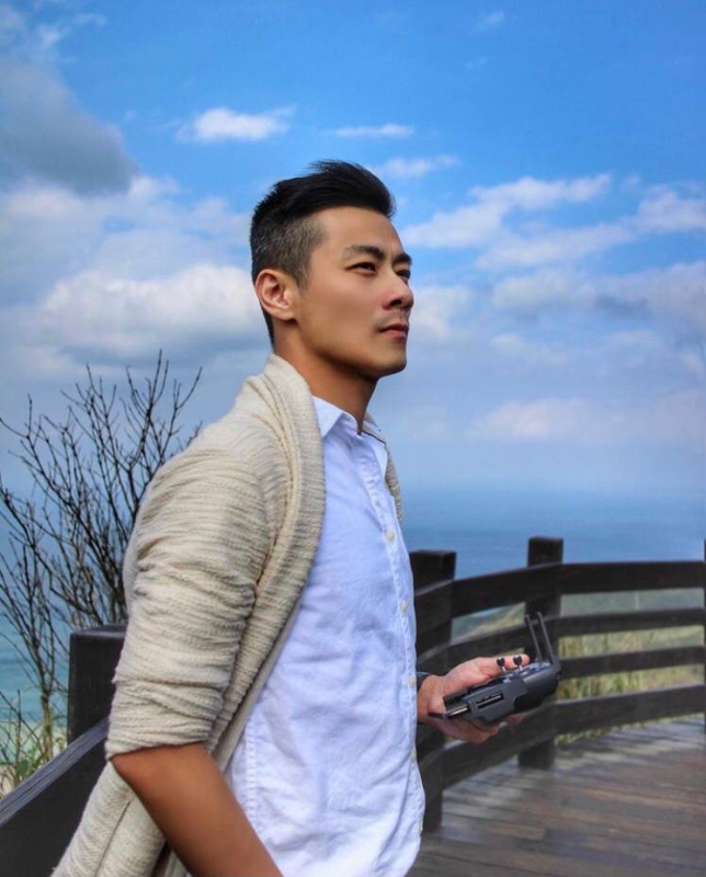 蓝天的第一张照片--仙游相亲网
