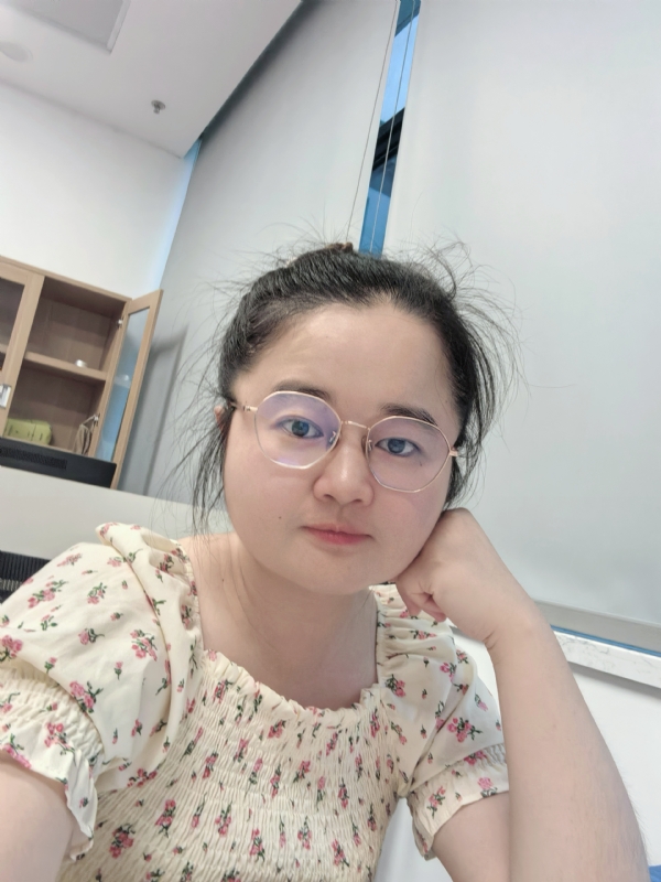 盼盼的第一张照片--仙游相亲网