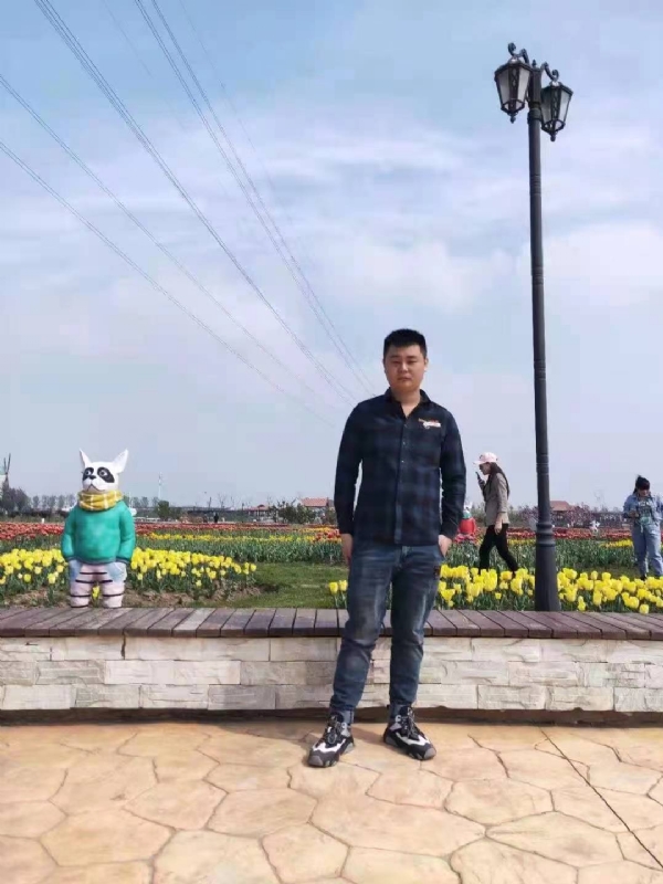 海阔天空的第一张照片--仙游相亲网