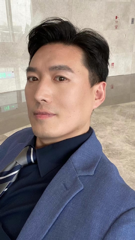 相见相识的第一张照片--仙游相亲网