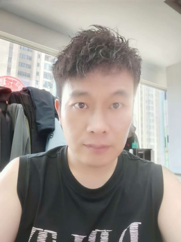 缘分何求的第一张照片--仙游相亲网