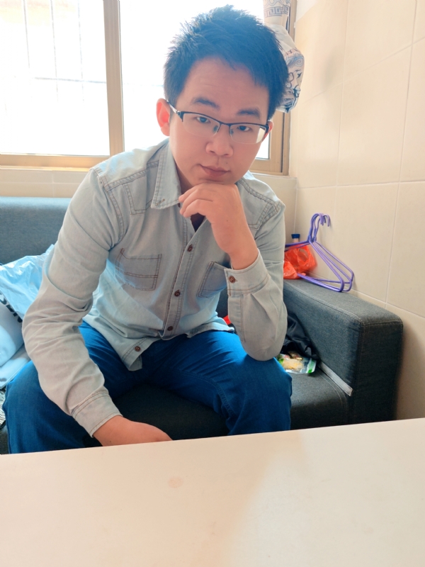 红尘一粟的第一张照片--仙游相亲网