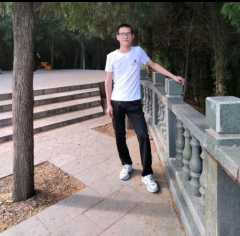 随缘的第三张照片--仙游相亲网
