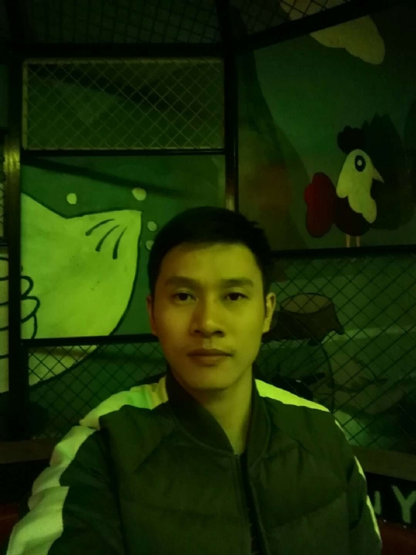 阿润的第一张照片--仙游相亲网