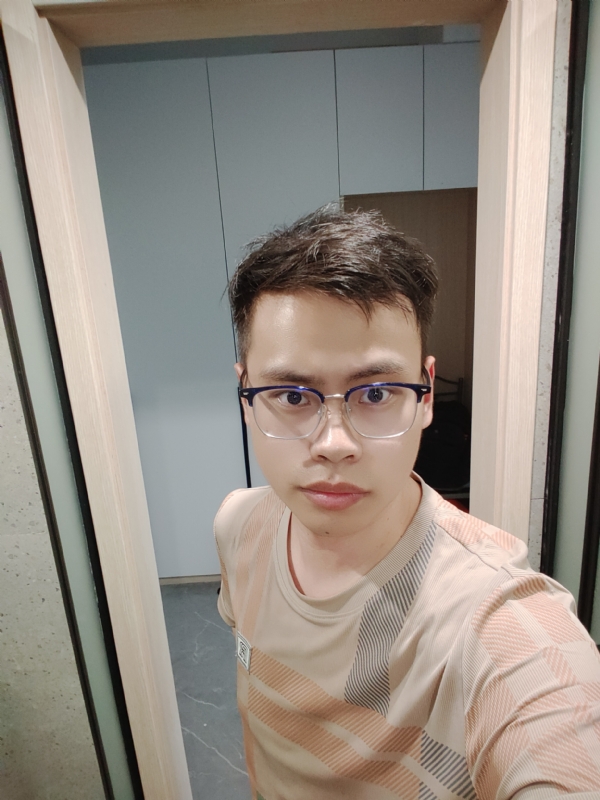 卖萌就会死星人的第一张照片--仙游相亲网