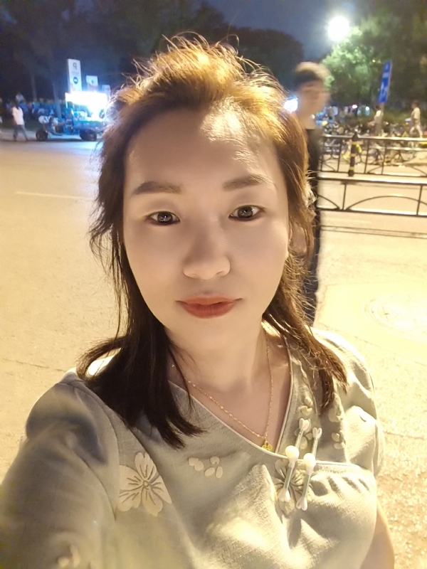 最美的期待的第一张照片--仙游相亲网