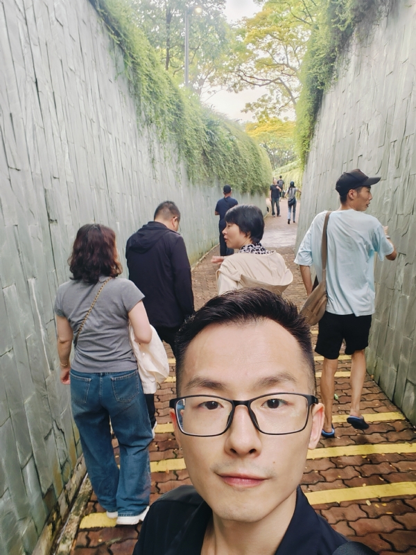 Mr田的第一张照片--仙游相亲网
