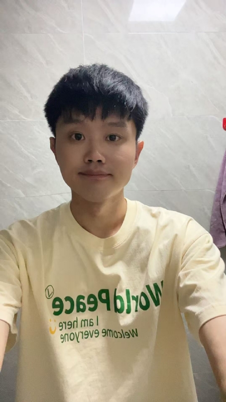key的第一张照片--仙游相亲网