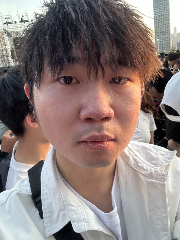 会修电脑的小杨的第一张照片--仙游相亲网