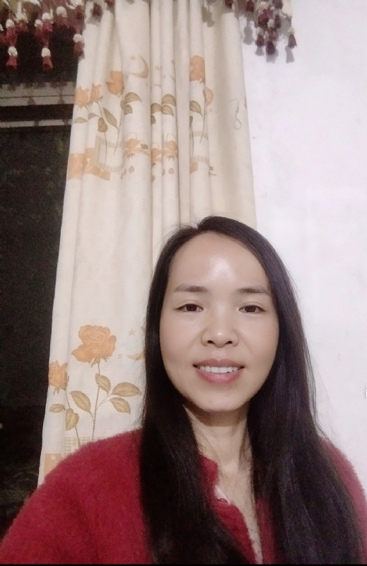 阿敏的第一张照片--仙游相亲网