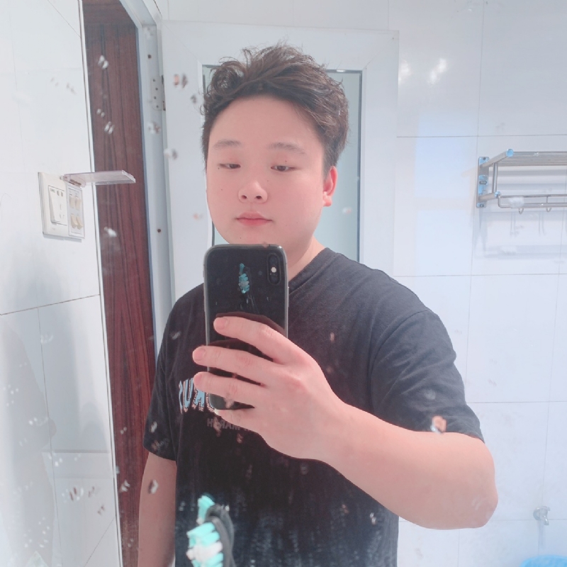 Luhao1016的第一张照片--仙游相亲网