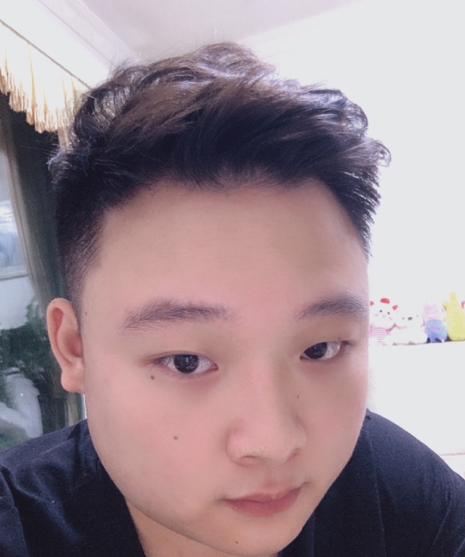Luhao1016的第三张照片--仙游相亲网