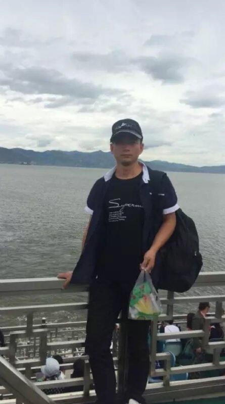 燕雯泽的第二张照片--仙游相亲网