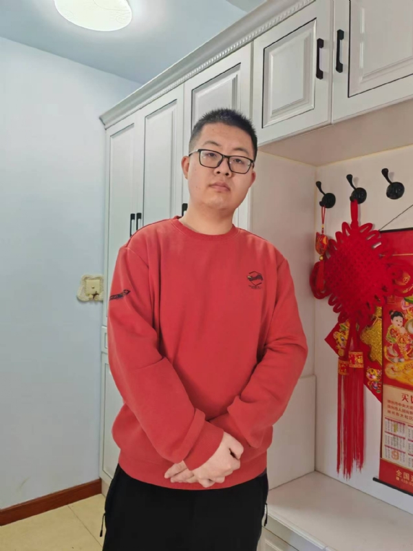 智慧的小胖的第一张照片--仙游相亲网