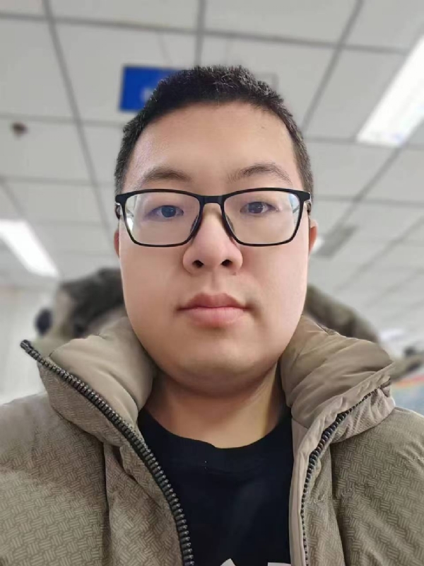 智慧的小胖的第二张照片--仙游相亲网