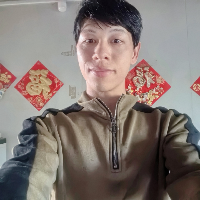 夏风微凉的第二张照片--仙游相亲网