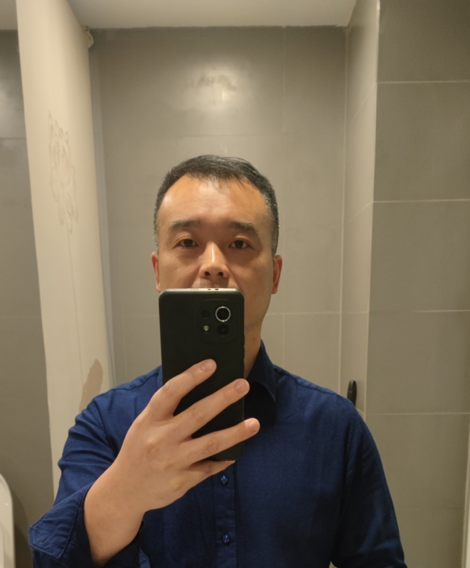 风继续吹的第二张照片--仙游相亲网